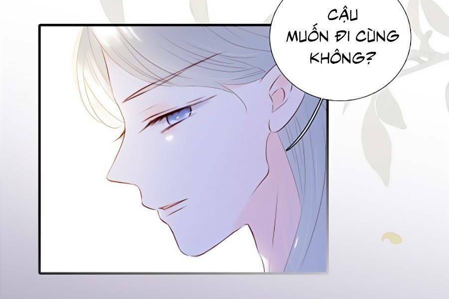 Hoa Bỏ Chạy Với Nhím Rồi: Chapter 80