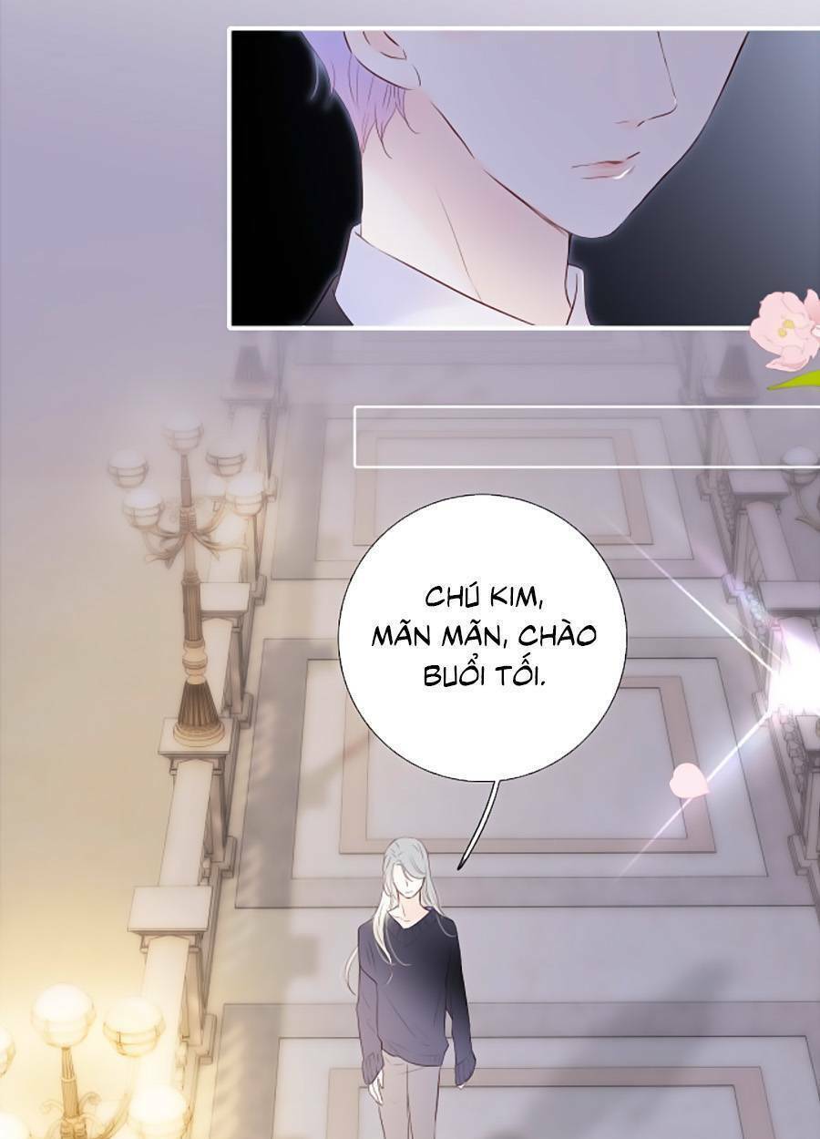 Hoa Bỏ Chạy Với Nhím Rồi: Chapter 80