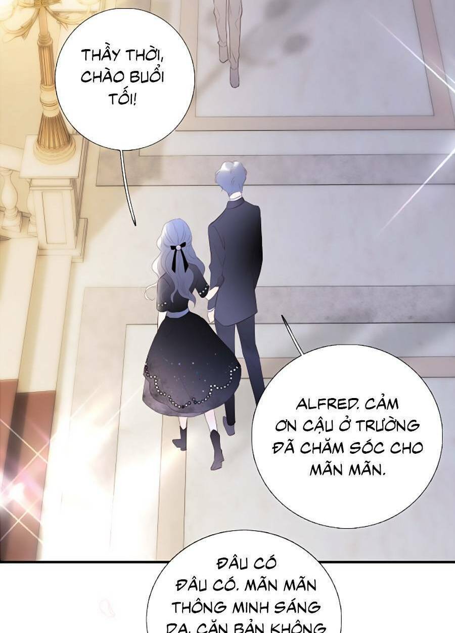 Hoa Bỏ Chạy Với Nhím Rồi: Chapter 80