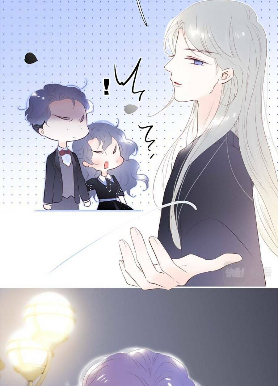 Hoa Bỏ Chạy Với Nhím Rồi: Chapter 80