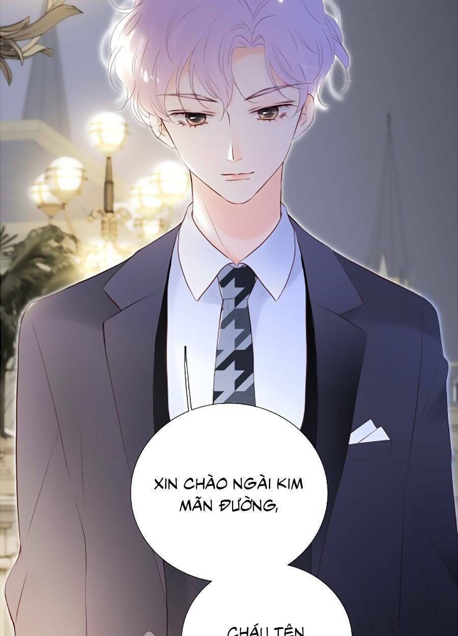 Hoa Bỏ Chạy Với Nhím Rồi: Chapter 80