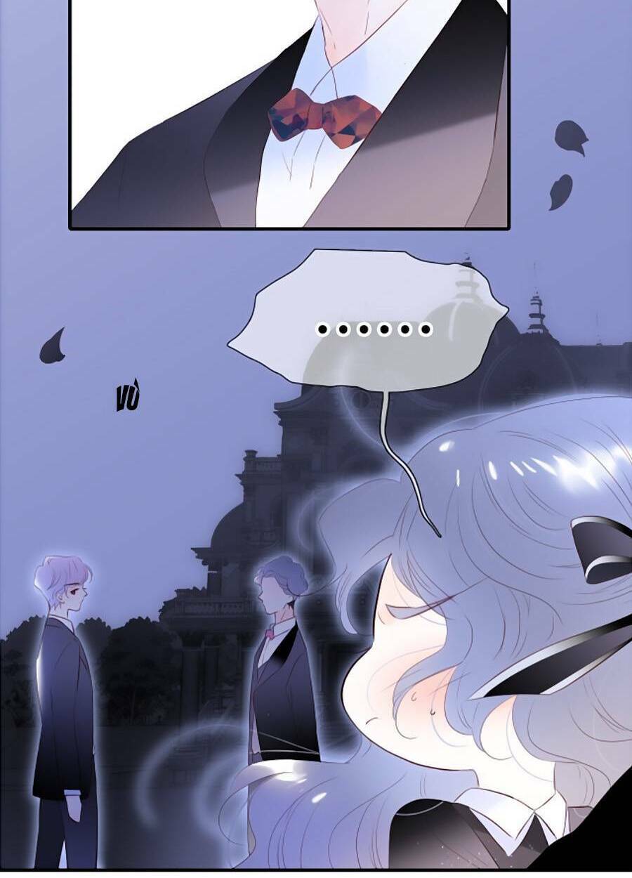 Hoa Bỏ Chạy Với Nhím Rồi: Chapter 80