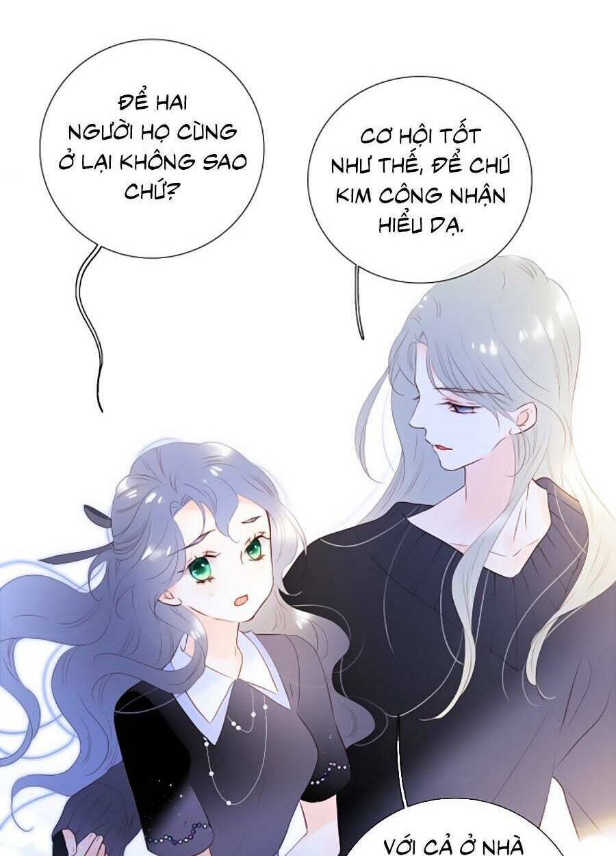 Hoa Bỏ Chạy Với Nhím Rồi: Chapter 80