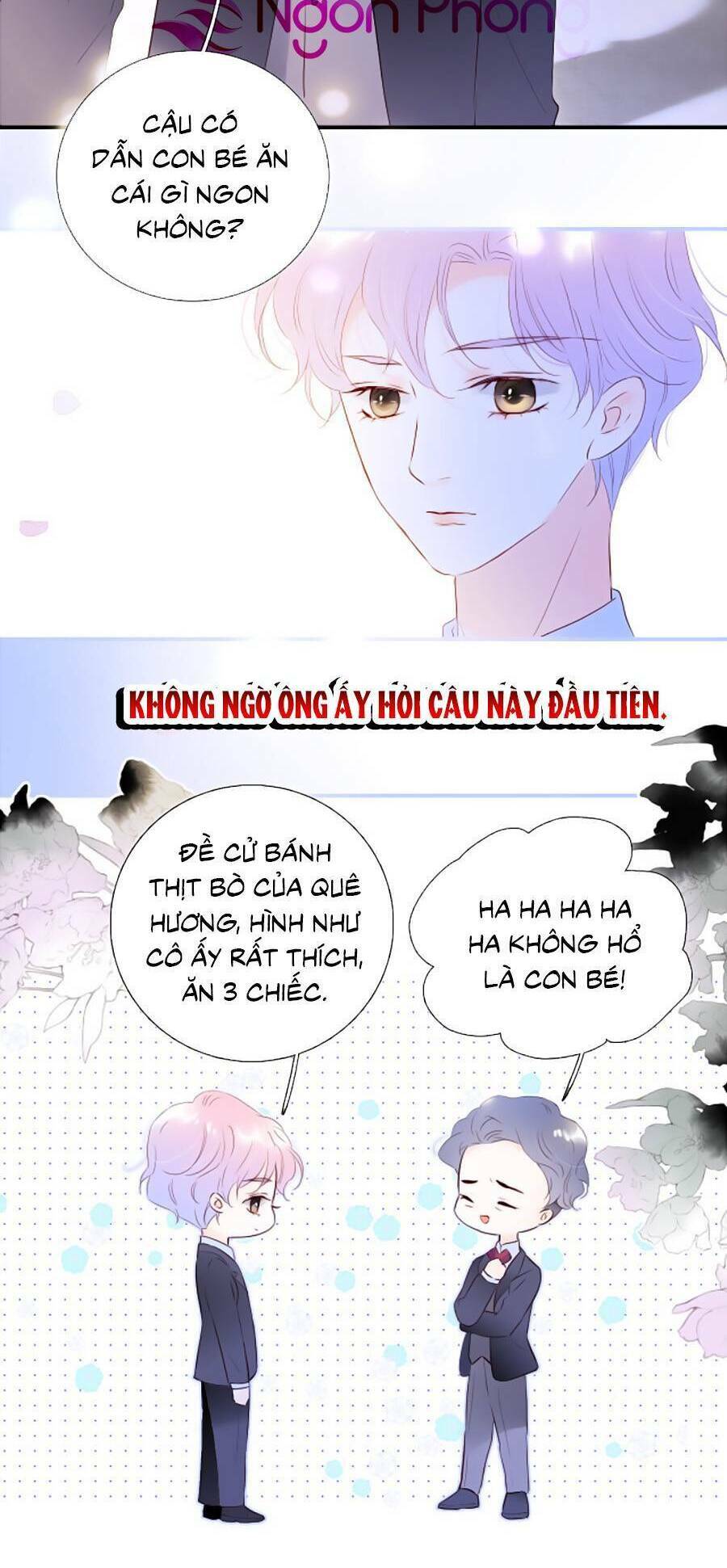 Hoa Bỏ Chạy Với Nhím Rồi: Chapter 80