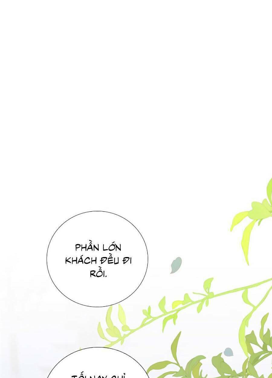 Hoa Bỏ Chạy Với Nhím Rồi: Chapter 80