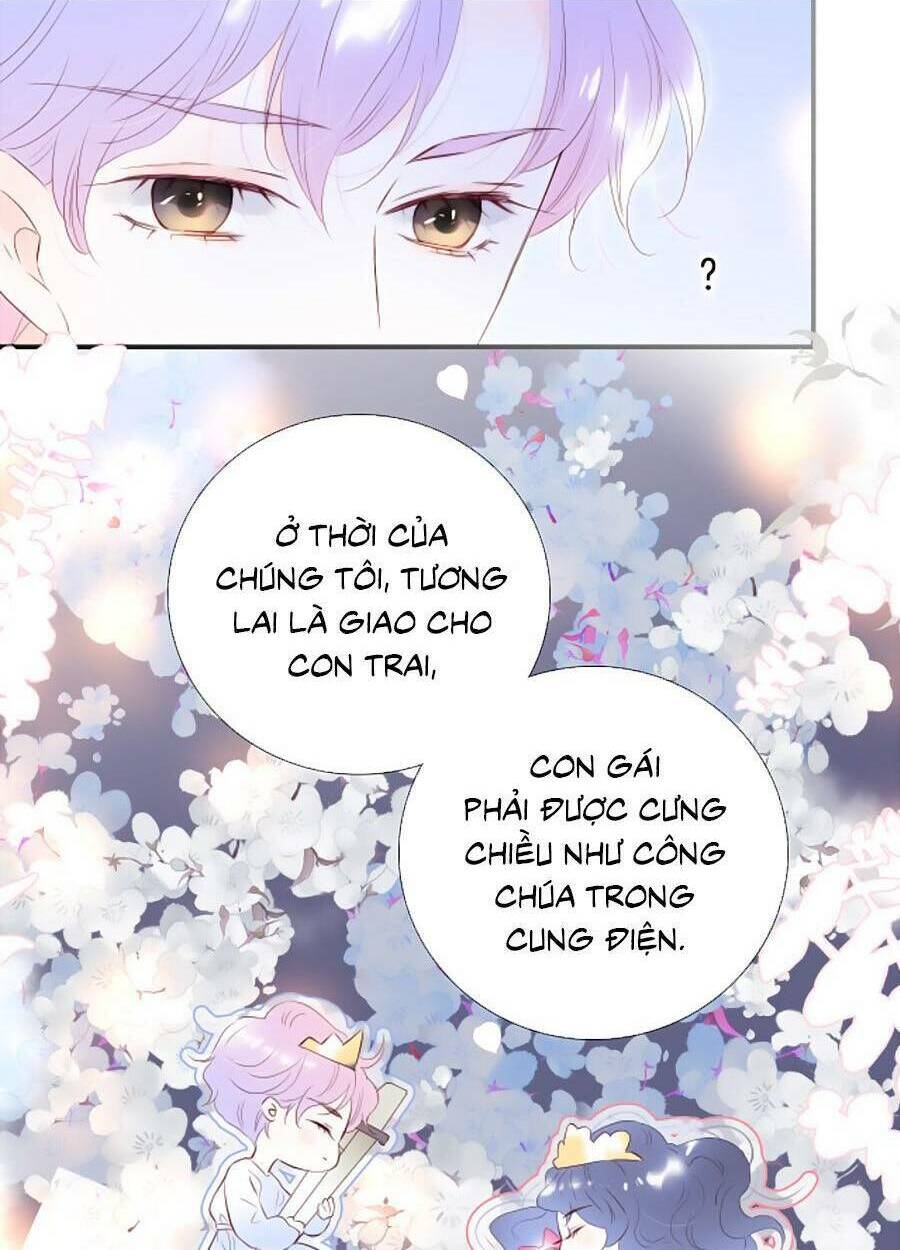 Hoa Bỏ Chạy Với Nhím Rồi: Chapter 80