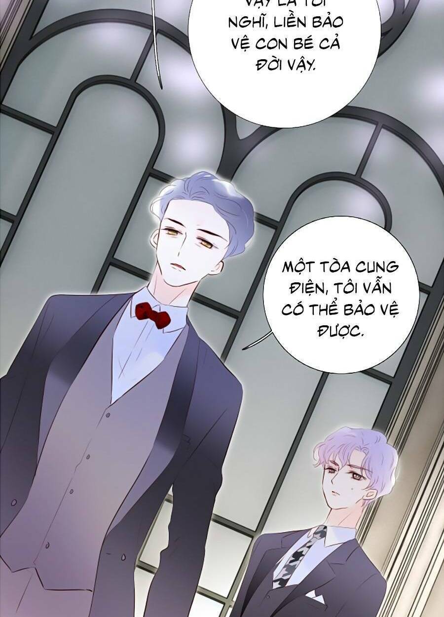 Hoa Bỏ Chạy Với Nhím Rồi: Chapter 80