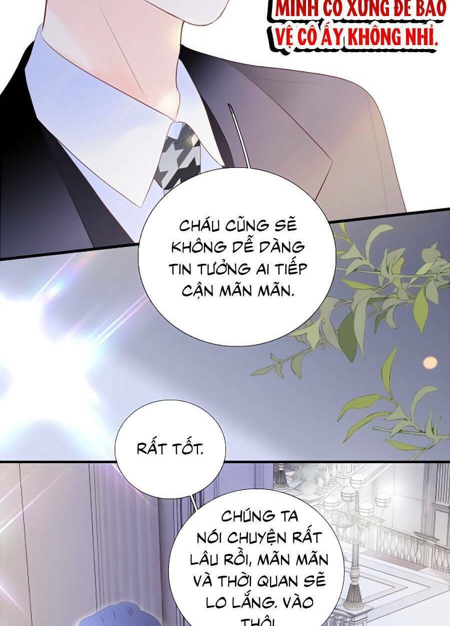 Hoa Bỏ Chạy Với Nhím Rồi: Chapter 80