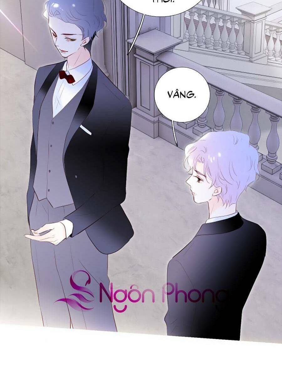 Hoa Bỏ Chạy Với Nhím Rồi: Chapter 80