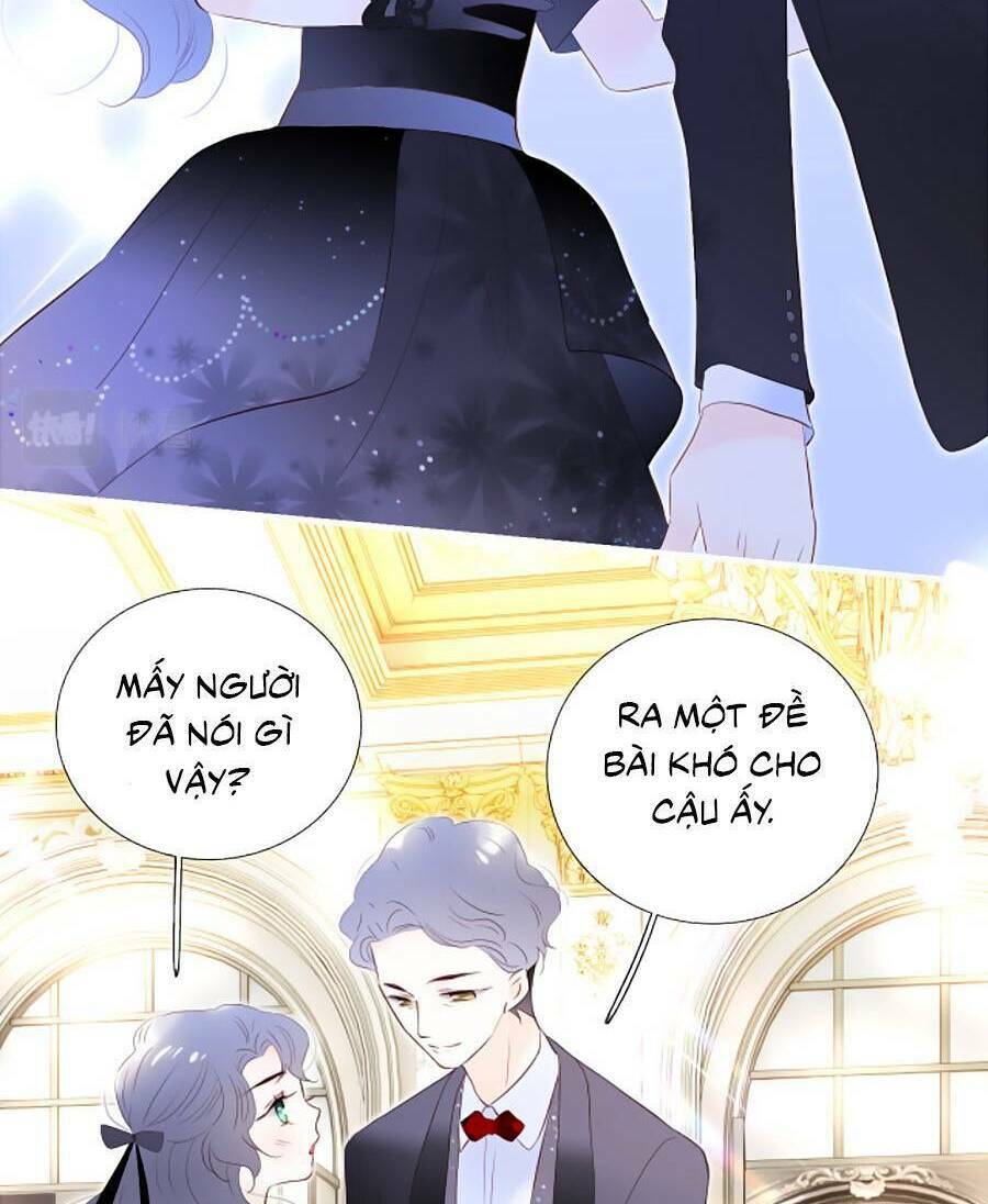 Hoa Bỏ Chạy Với Nhím Rồi: Chapter 80
