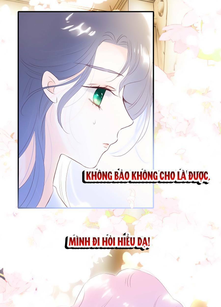 Hoa Bỏ Chạy Với Nhím Rồi: Chapter 80