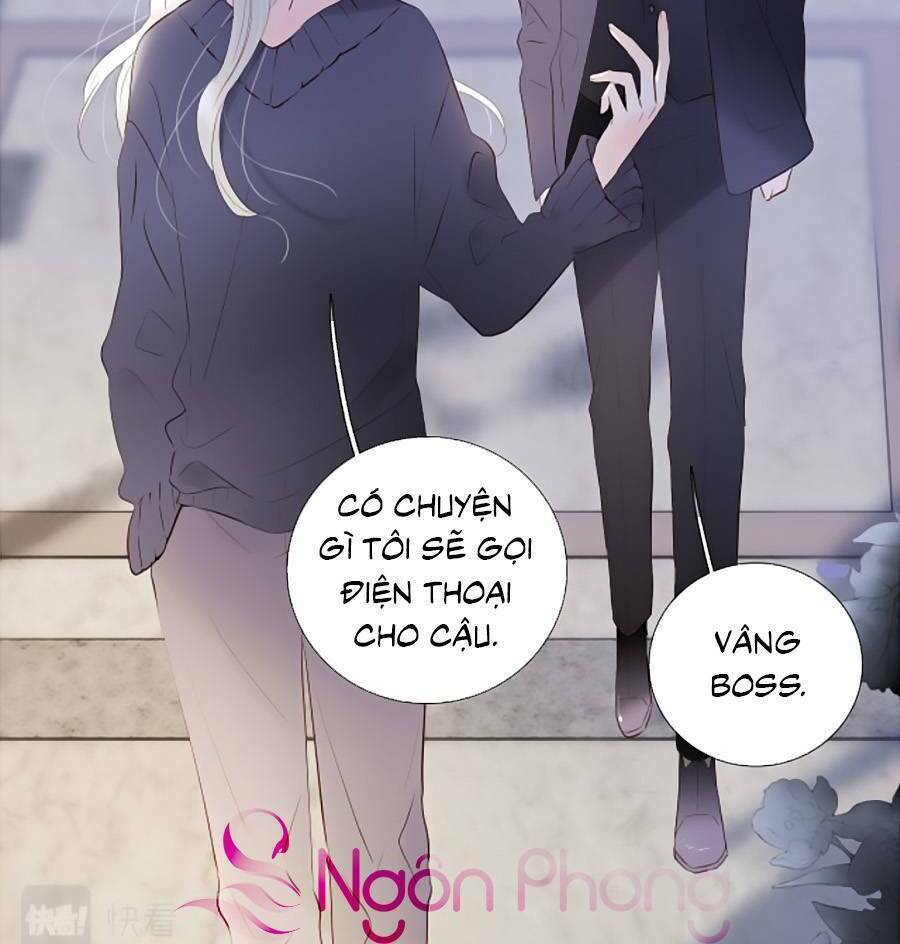 Hoa Bỏ Chạy Với Nhím Rồi: Chapter 80