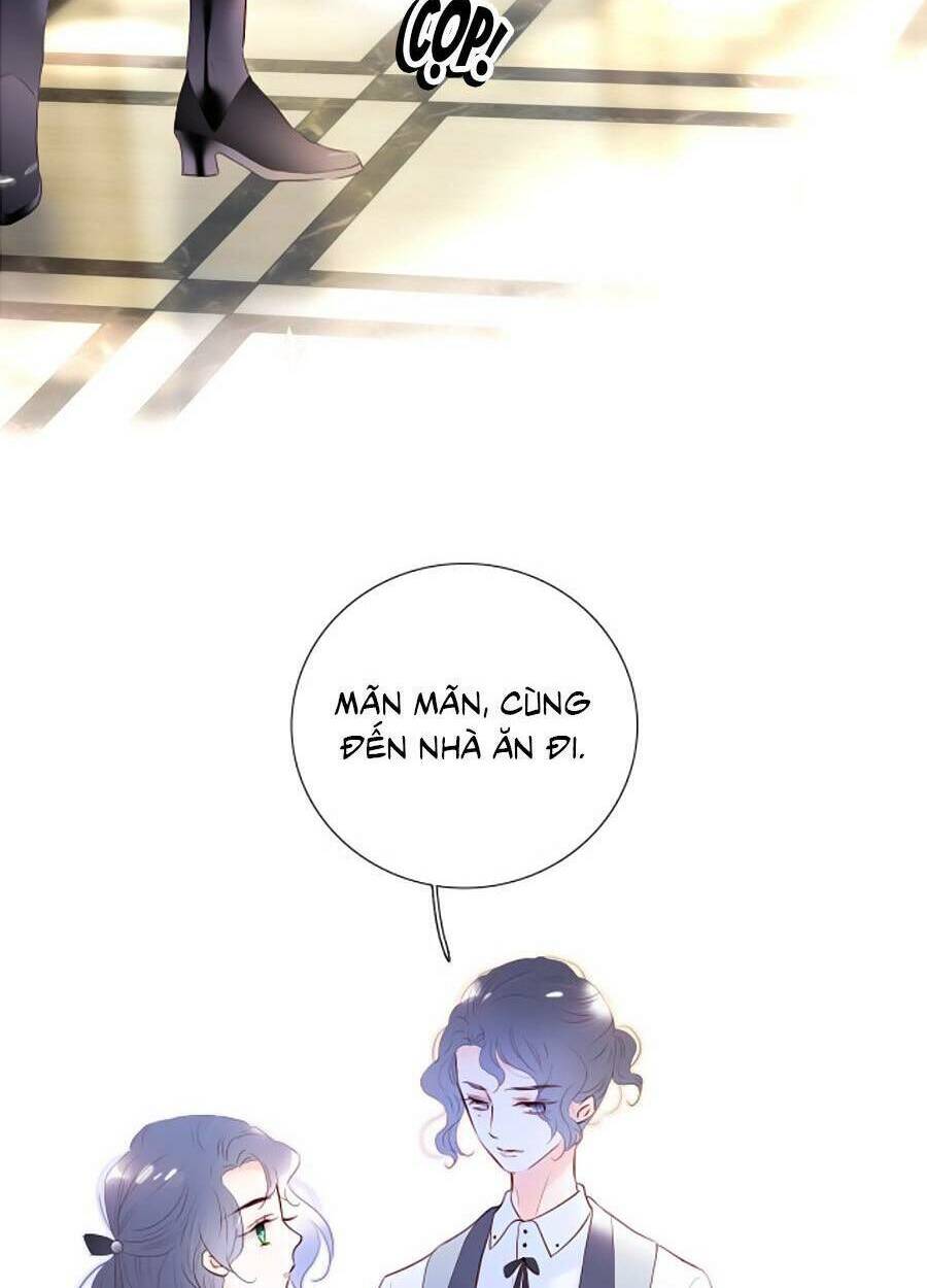 Hoa Bỏ Chạy Với Nhím Rồi: Chapter 80