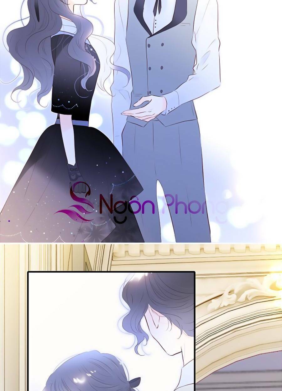 Hoa Bỏ Chạy Với Nhím Rồi: Chapter 80
