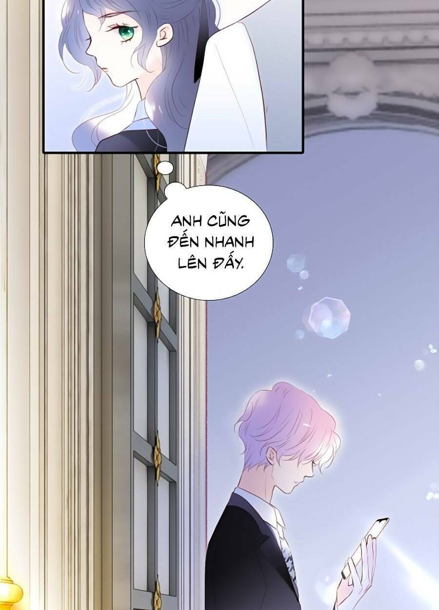 Hoa Bỏ Chạy Với Nhím Rồi: Chapter 80