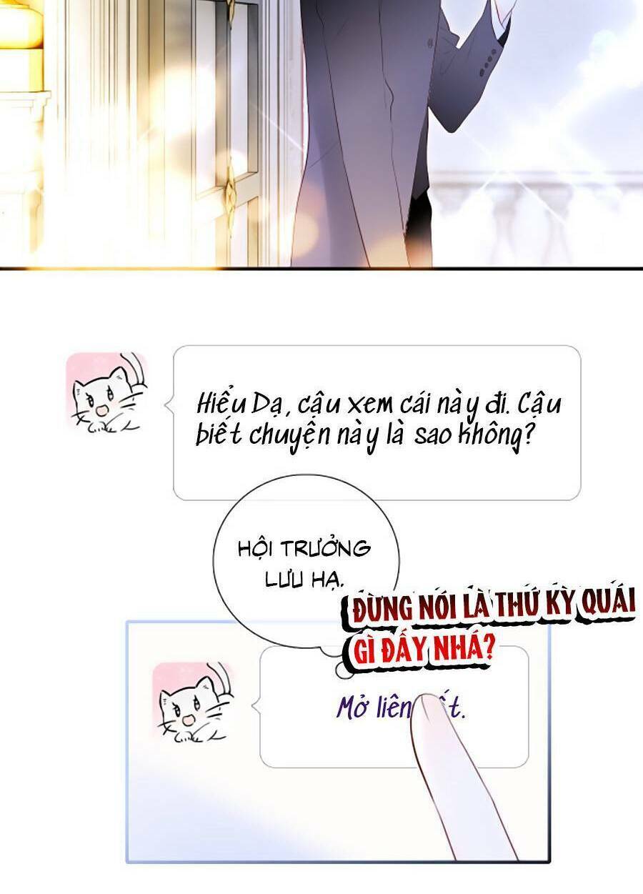 Hoa Bỏ Chạy Với Nhím Rồi: Chapter 80