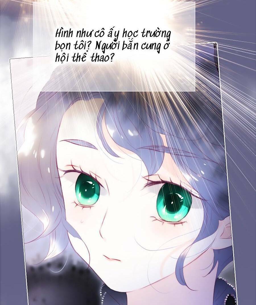 Hoa Bỏ Chạy Với Nhím Rồi: Chapter 80