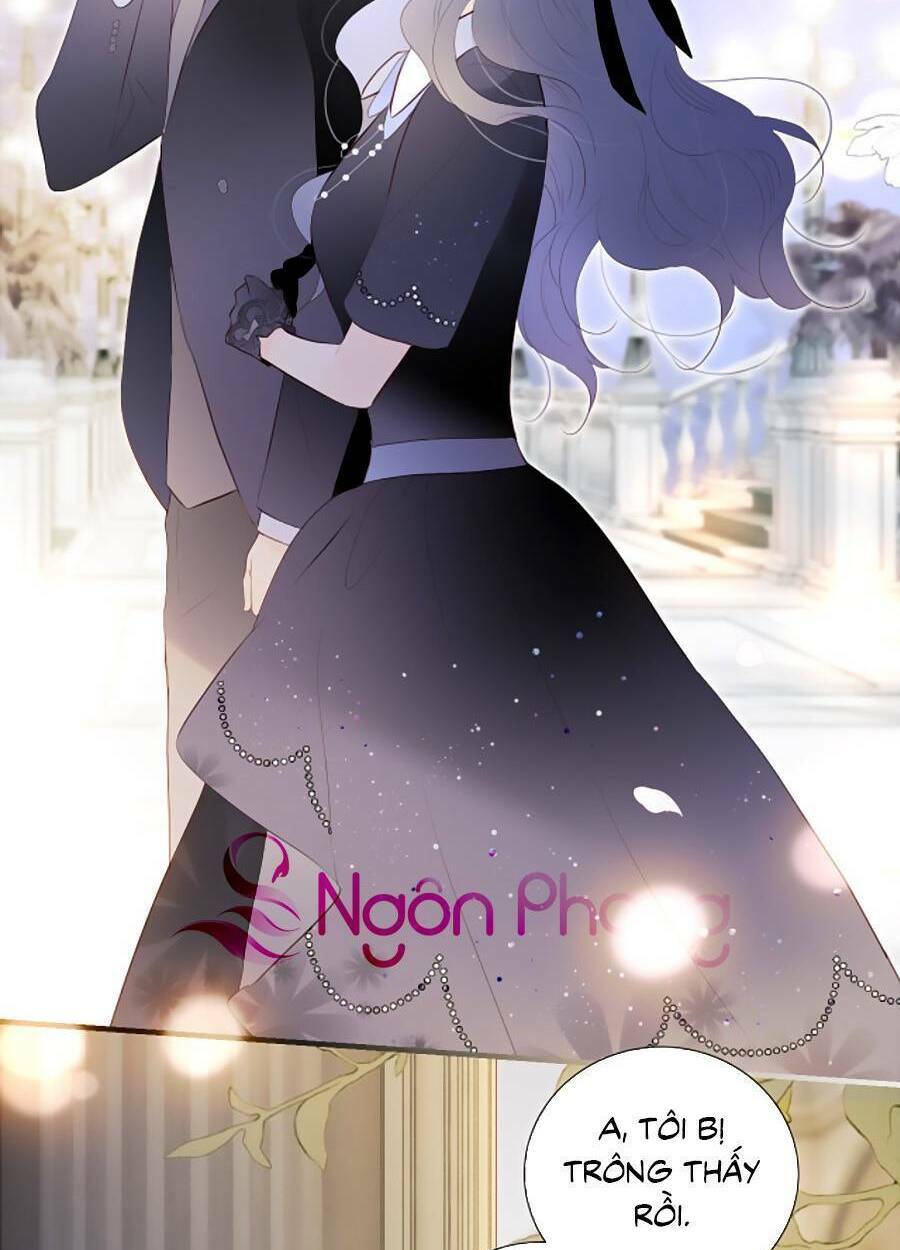 Hoa Bỏ Chạy Với Nhím Rồi: Chapter 80