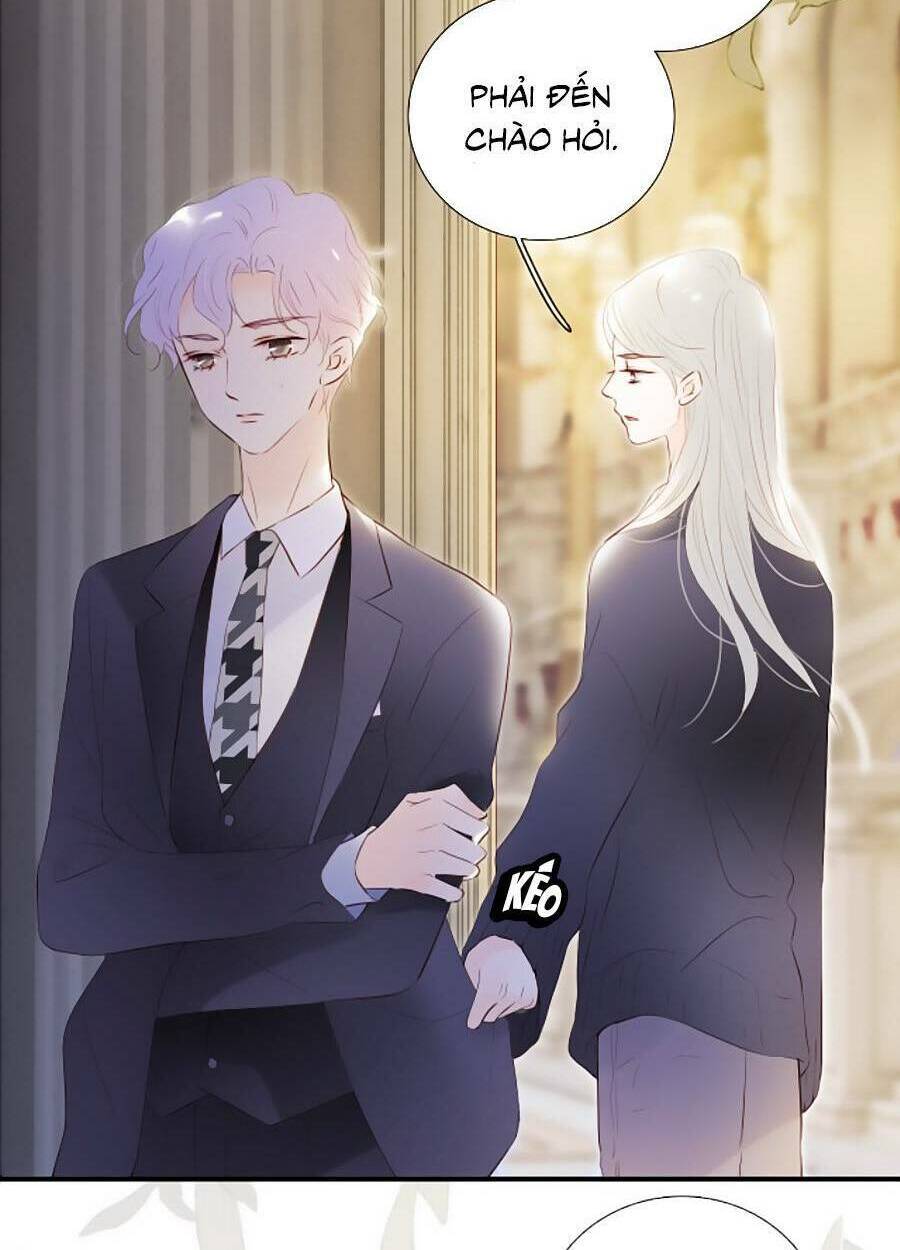 Hoa Bỏ Chạy Với Nhím Rồi: Chapter 80