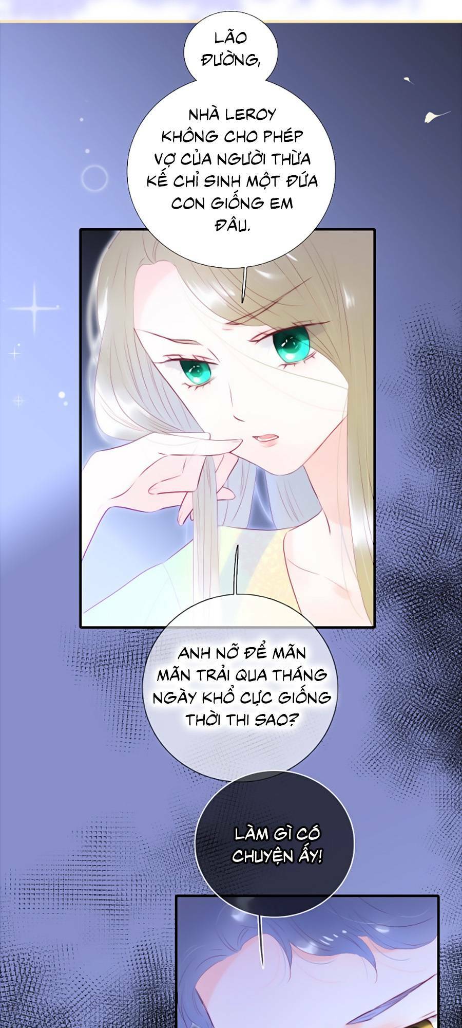 Hoa Bỏ Chạy Với Nhím Rồi: Chapter 81.5