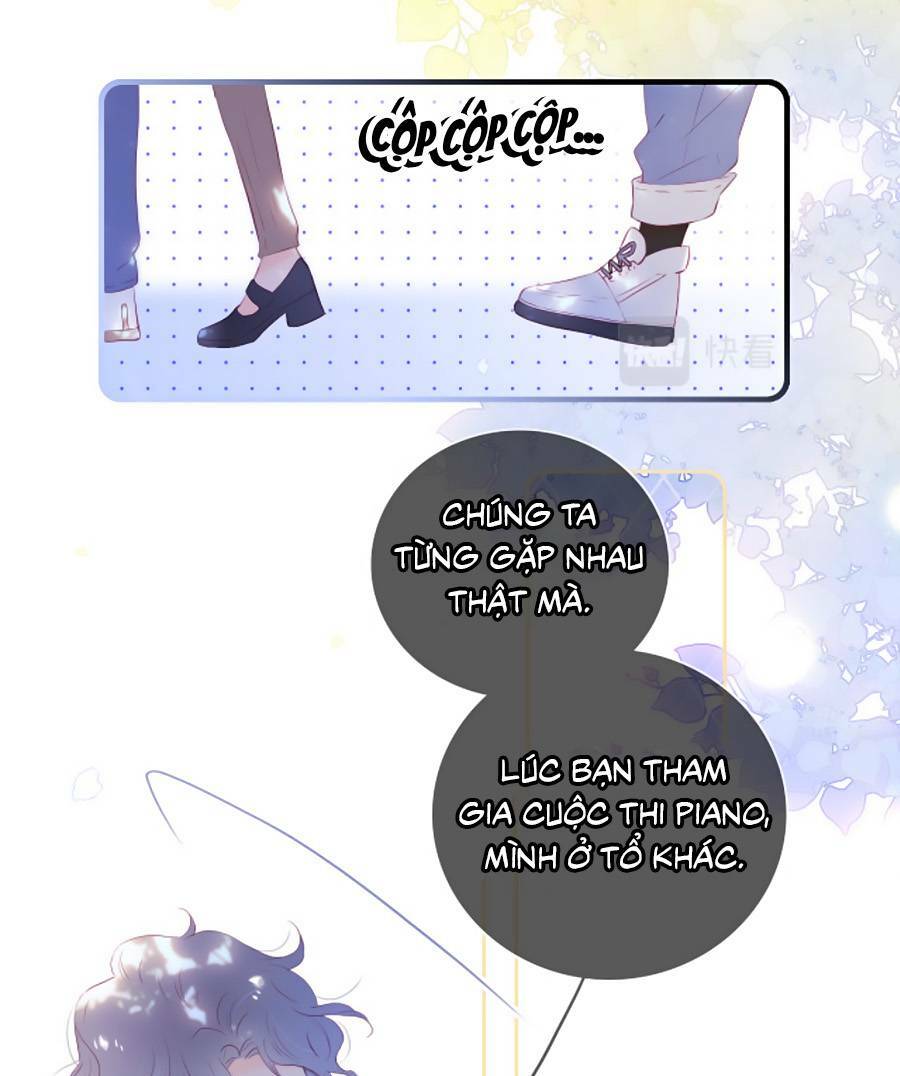 Hoa Bỏ Chạy Với Nhím Rồi: Chapter 81.5