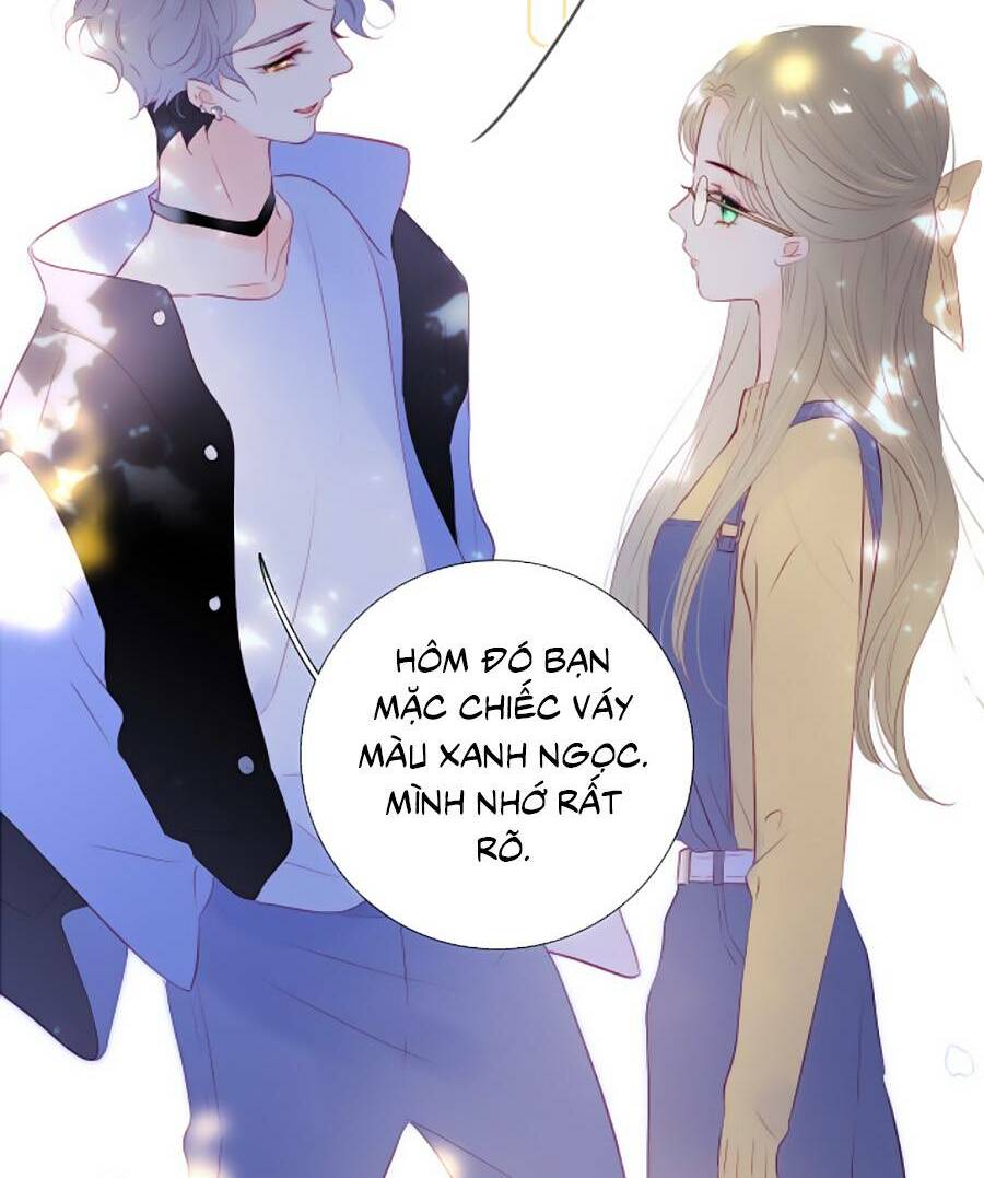 Hoa Bỏ Chạy Với Nhím Rồi: Chapter 81.5