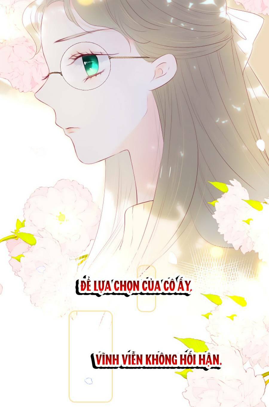 Hoa Bỏ Chạy Với Nhím Rồi: Chapter 81.5