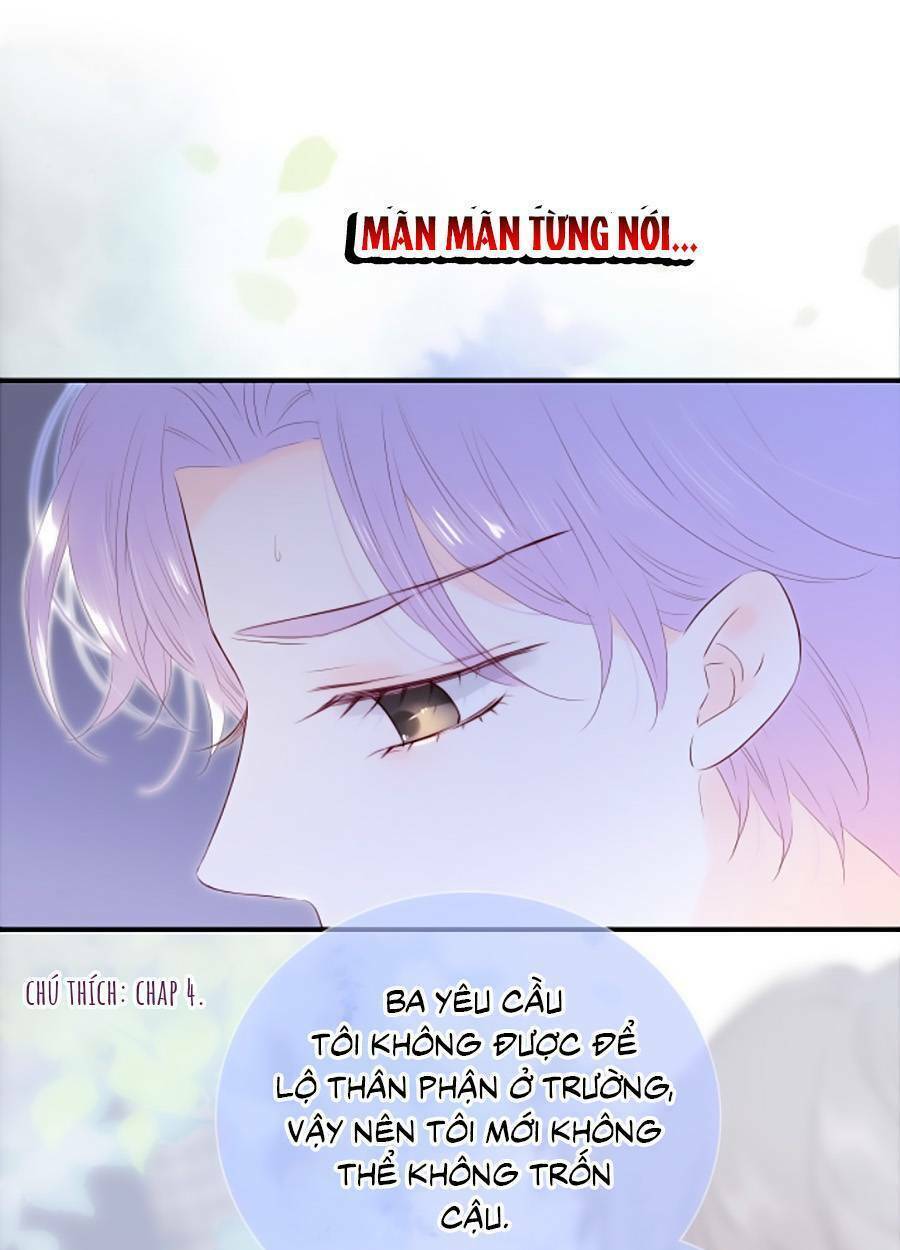 Hoa Bỏ Chạy Với Nhím Rồi: Chapter 81