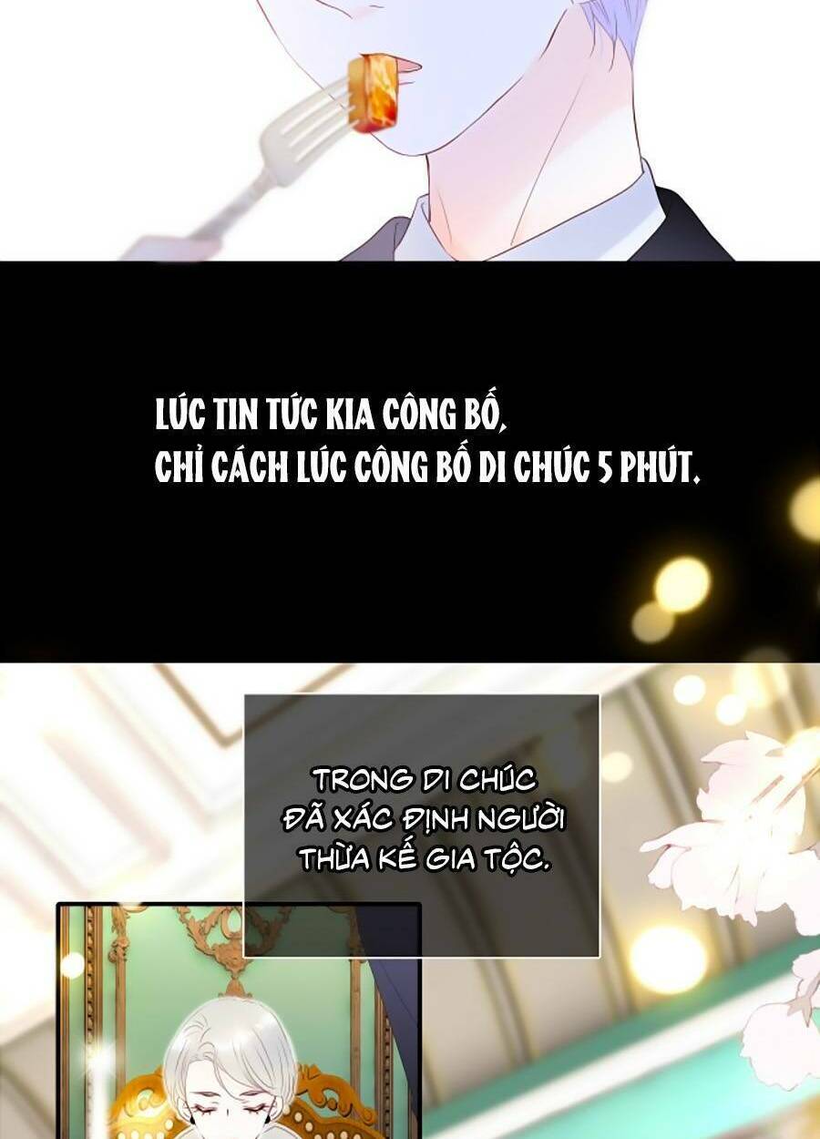 Hoa Bỏ Chạy Với Nhím Rồi: Chapter 81