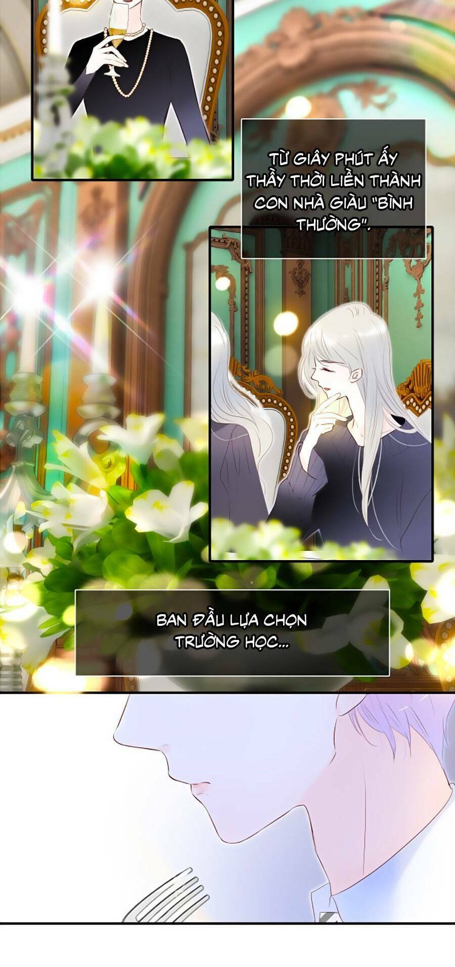Hoa Bỏ Chạy Với Nhím Rồi: Chapter 81
