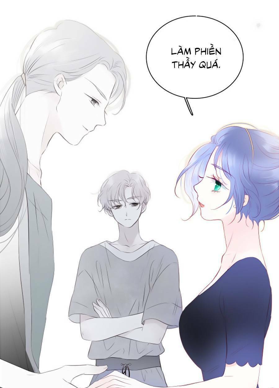 Hoa Bỏ Chạy Với Nhím Rồi: Chapter 81