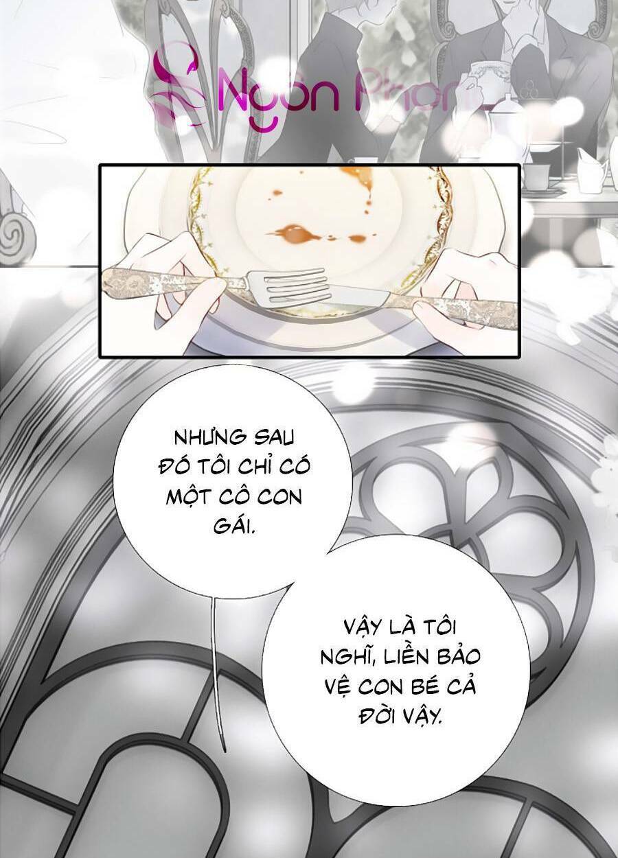 Hoa Bỏ Chạy Với Nhím Rồi: Chapter 81