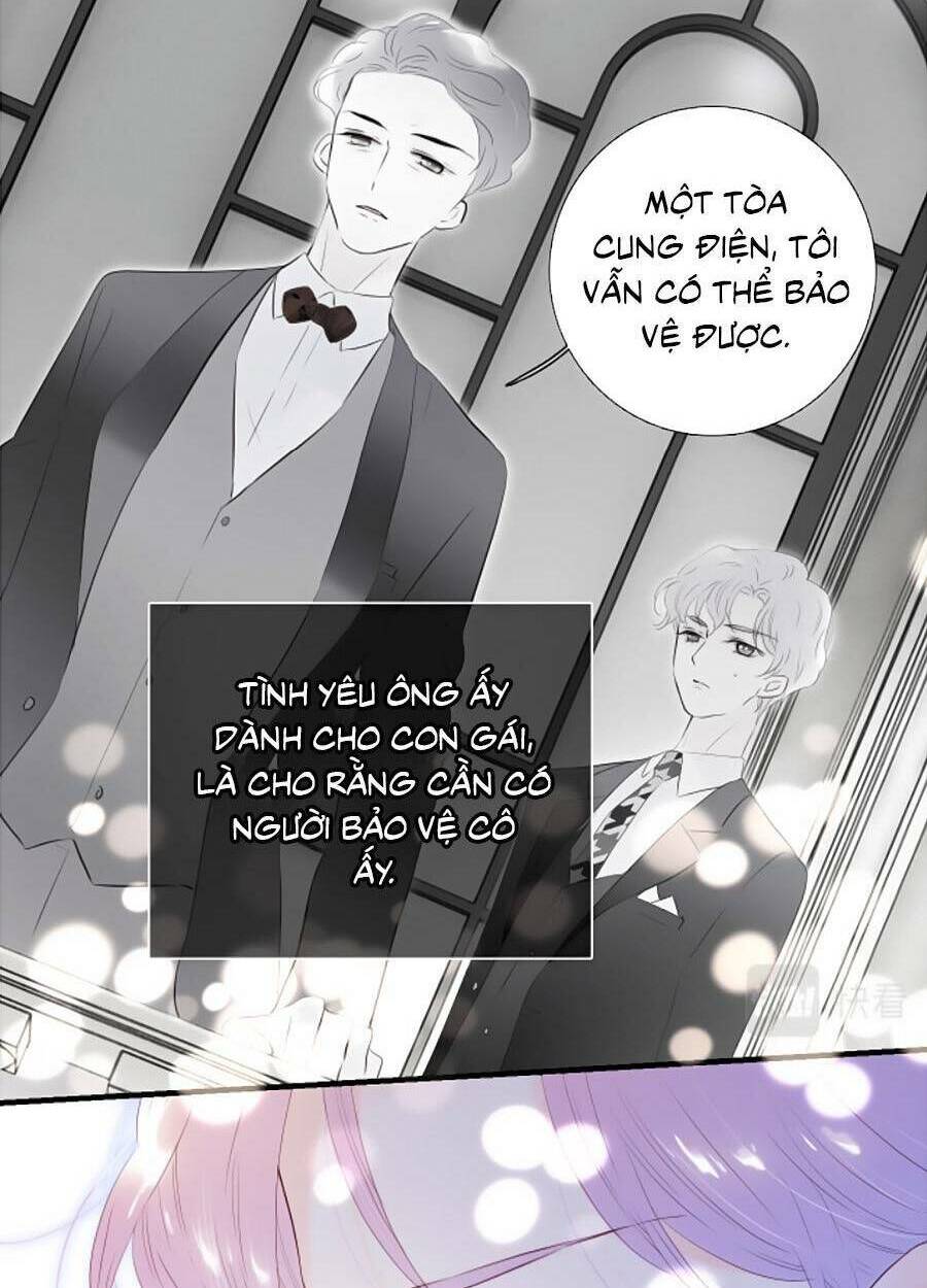Hoa Bỏ Chạy Với Nhím Rồi: Chapter 81
