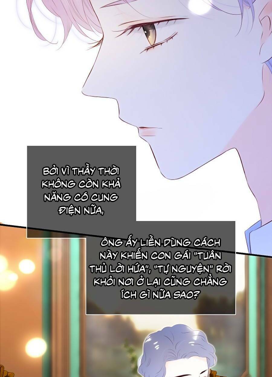 Hoa Bỏ Chạy Với Nhím Rồi: Chapter 81