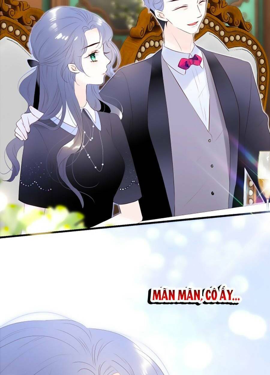 Hoa Bỏ Chạy Với Nhím Rồi: Chapter 81