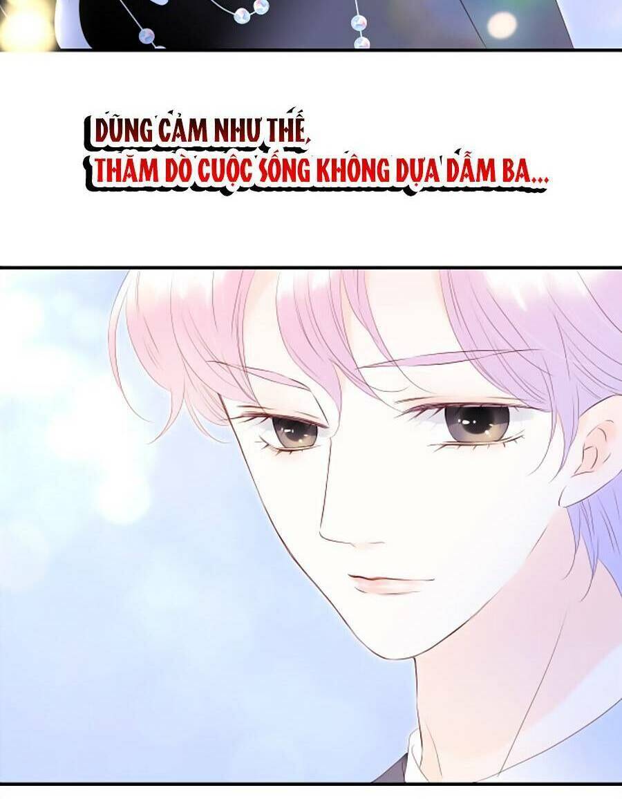 Hoa Bỏ Chạy Với Nhím Rồi: Chapter 81