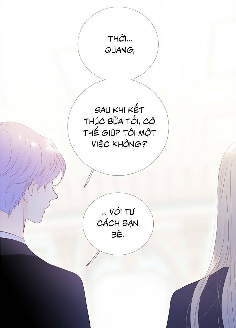 Hoa Bỏ Chạy Với Nhím Rồi: Chapter 81