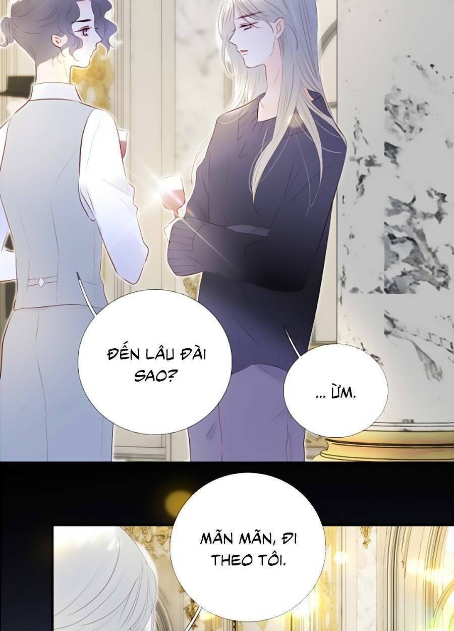 Hoa Bỏ Chạy Với Nhím Rồi: Chapter 81