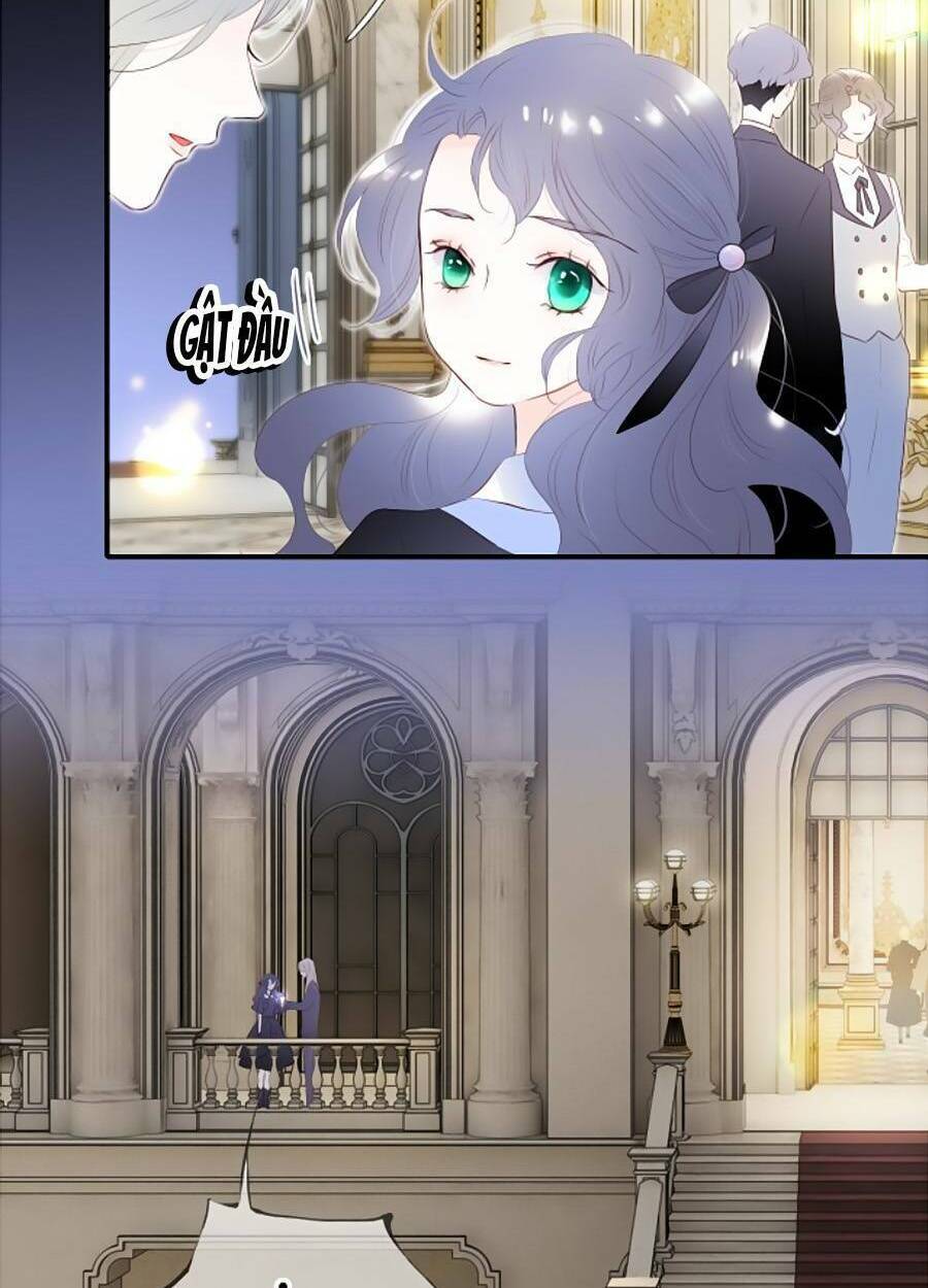 Hoa Bỏ Chạy Với Nhím Rồi: Chapter 81