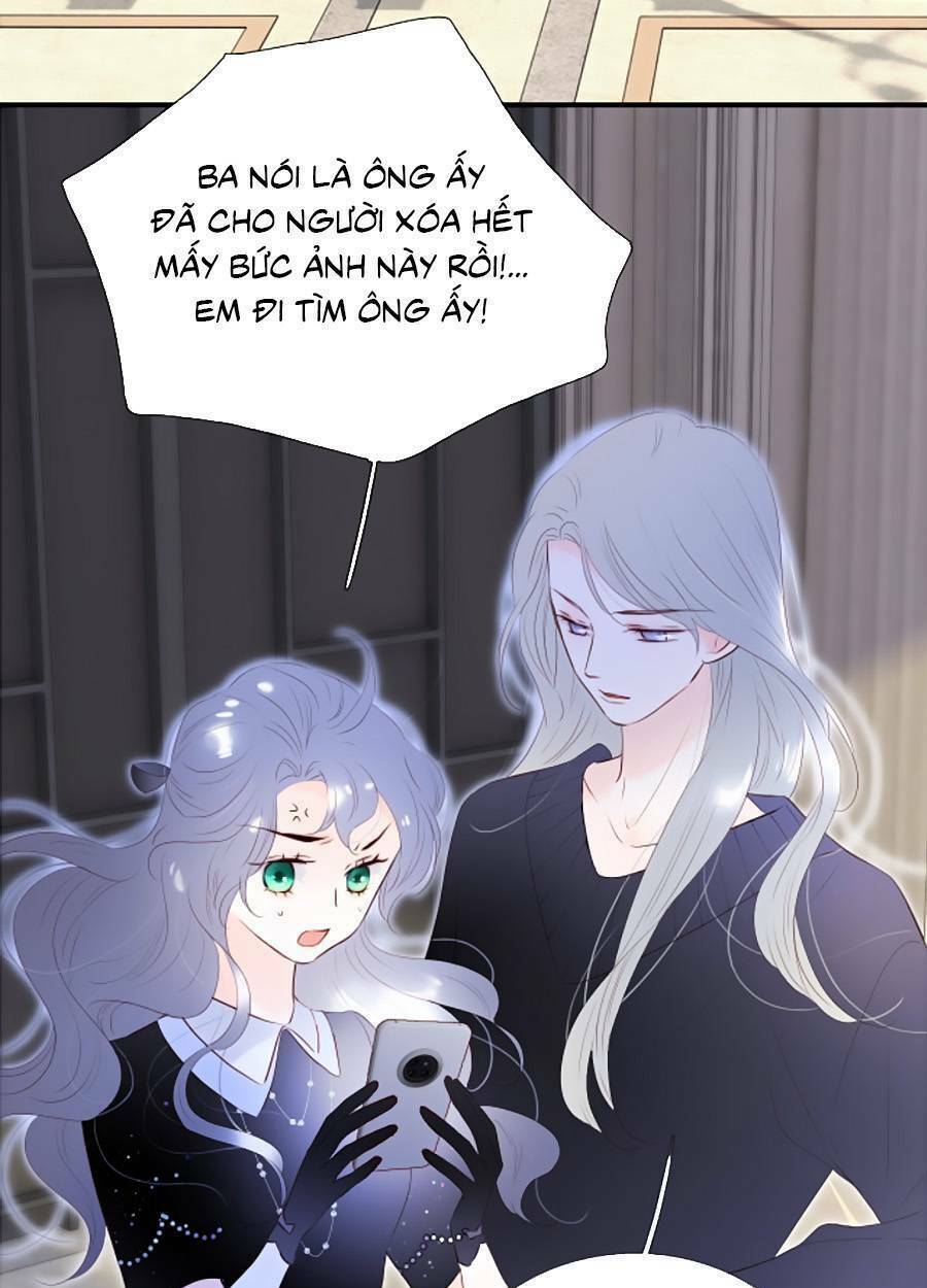 Hoa Bỏ Chạy Với Nhím Rồi: Chapter 81