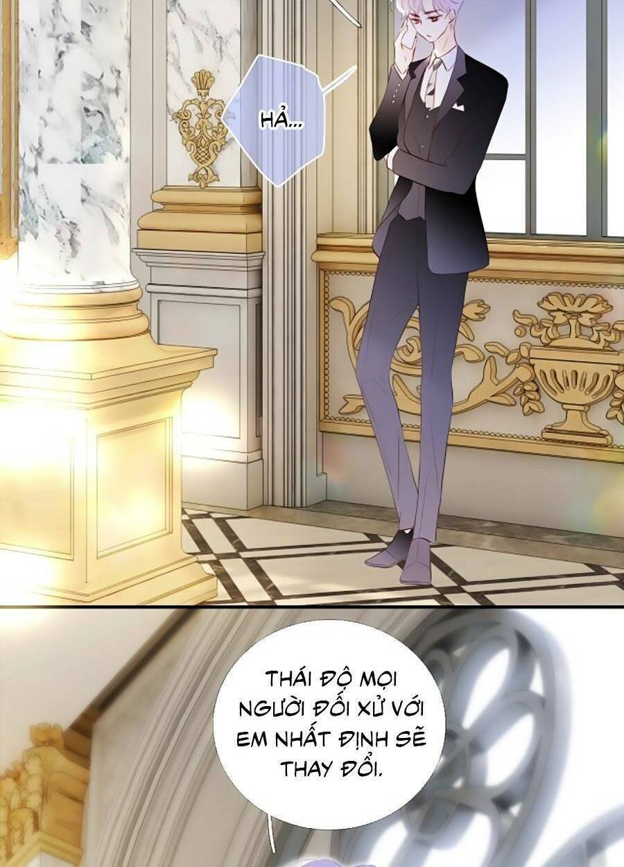 Hoa Bỏ Chạy Với Nhím Rồi: Chapter 81