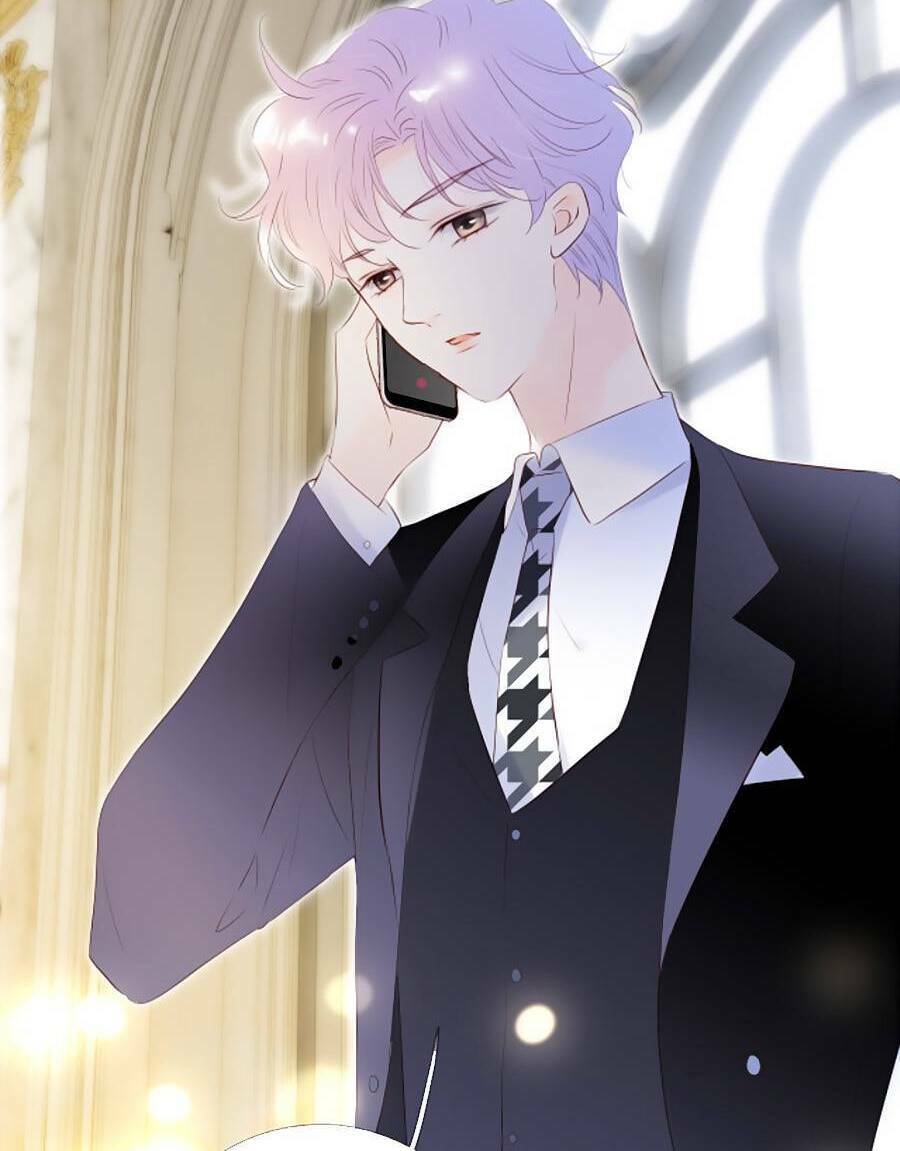 Hoa Bỏ Chạy Với Nhím Rồi: Chapter 81