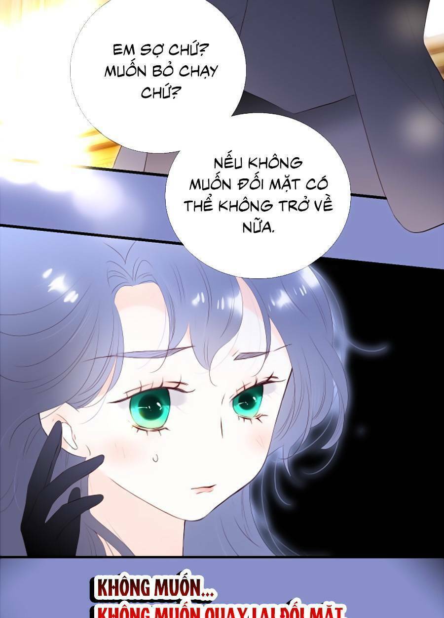 Hoa Bỏ Chạy Với Nhím Rồi: Chapter 81