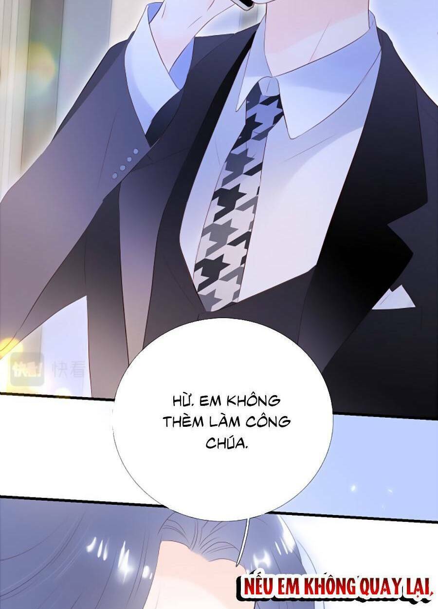 Hoa Bỏ Chạy Với Nhím Rồi: Chapter 81