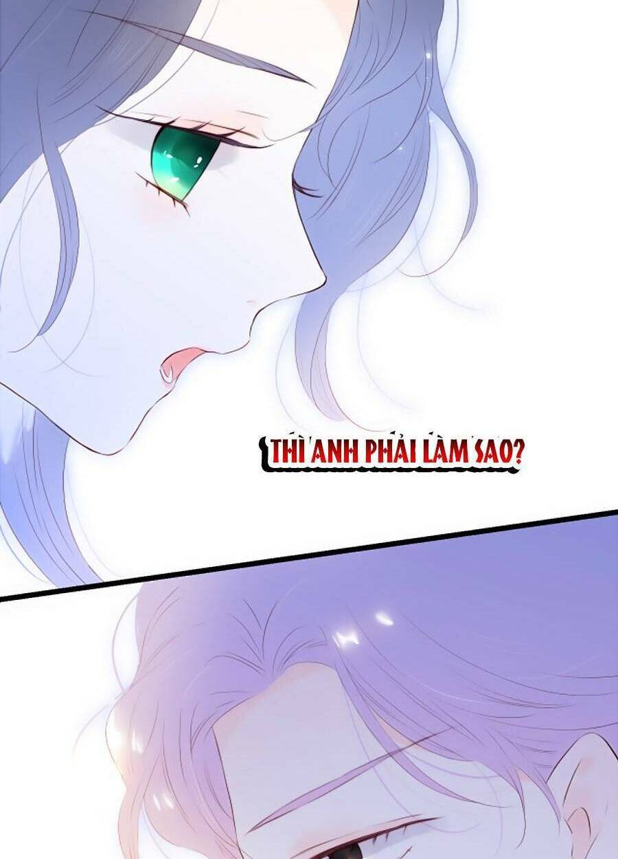 Hoa Bỏ Chạy Với Nhím Rồi: Chapter 81