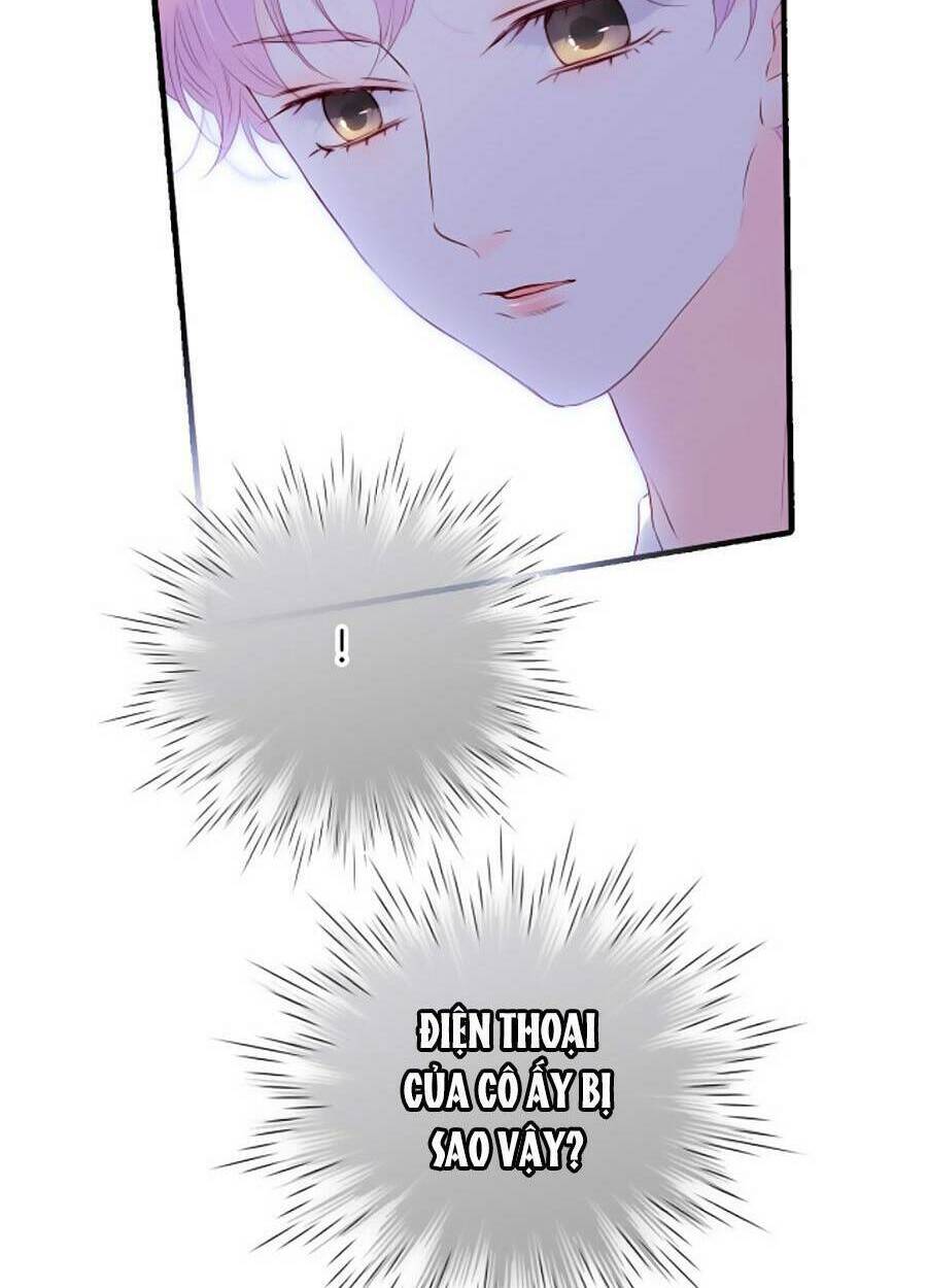 Hoa Bỏ Chạy Với Nhím Rồi: Chapter 81