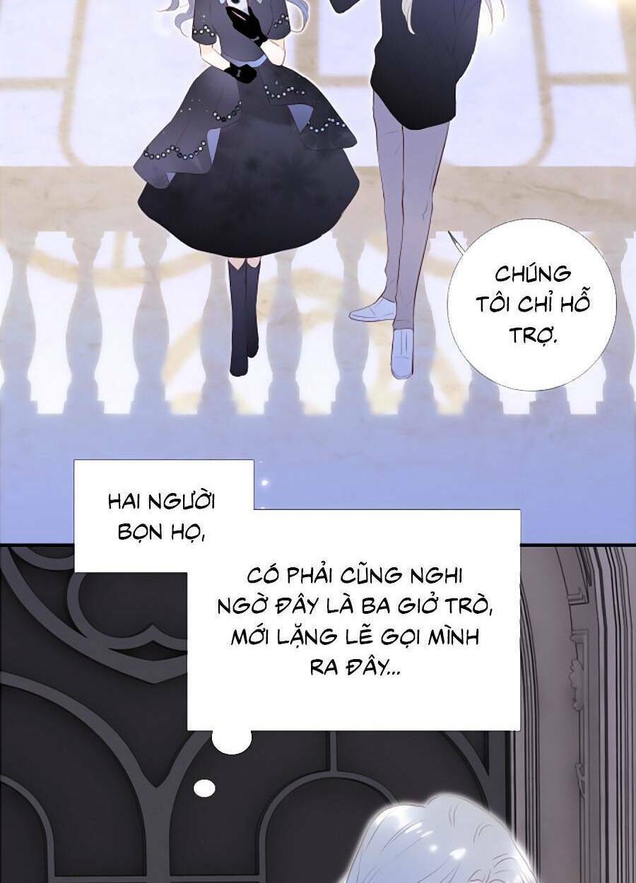 Hoa Bỏ Chạy Với Nhím Rồi: Chapter 81