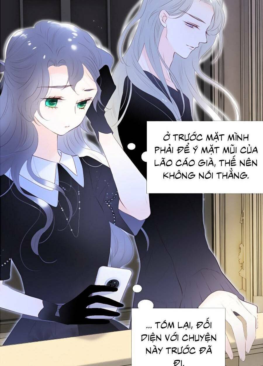 Hoa Bỏ Chạy Với Nhím Rồi: Chapter 81