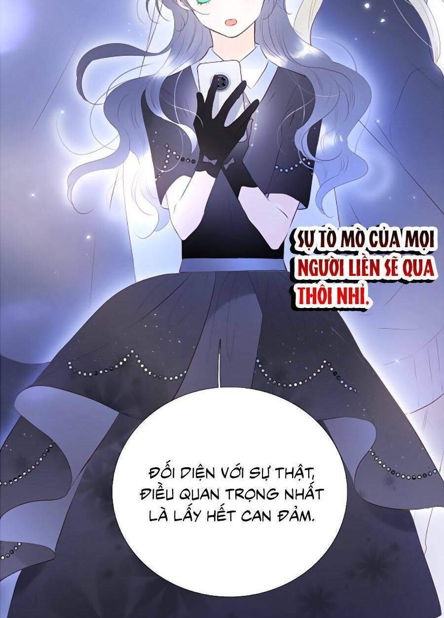Hoa Bỏ Chạy Với Nhím Rồi: Chapter 81