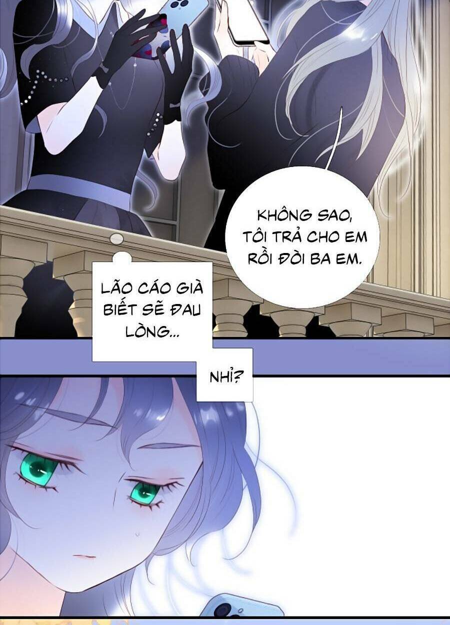 Hoa Bỏ Chạy Với Nhím Rồi: Chapter 81